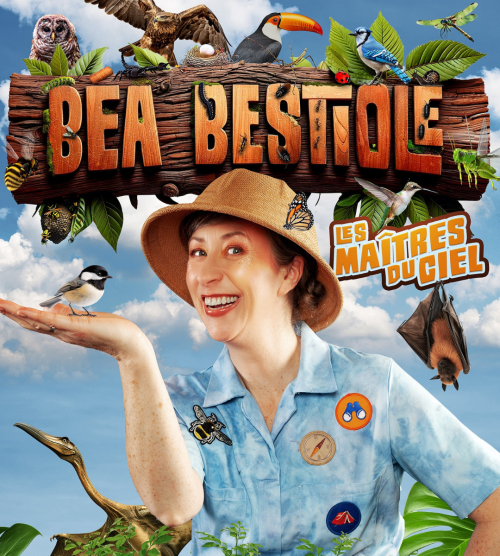 Béa Bestiole