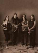 The Hello Crows