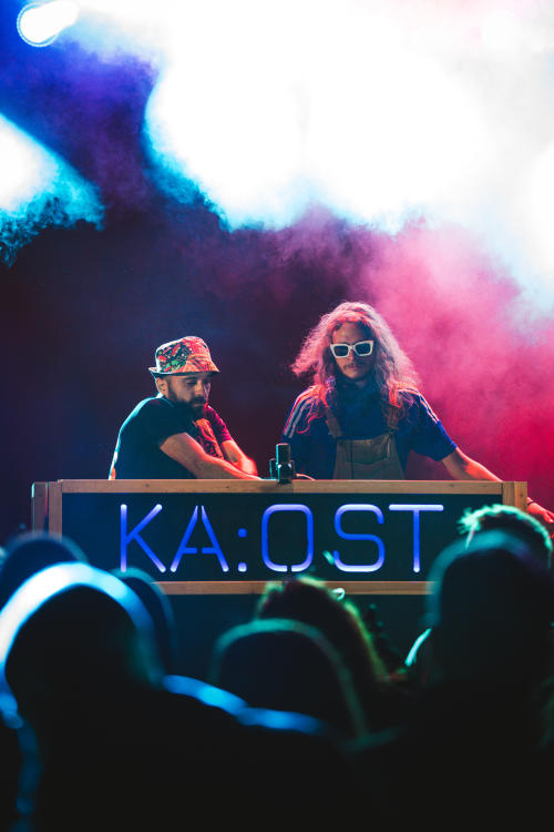 Ka:osT