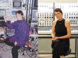 Estelle Schorpp & charline dally