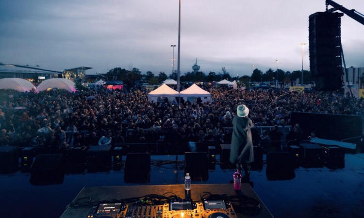 Yellow Festival 2026