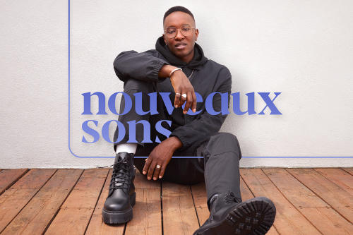 Diffusion «Nouveaux sons» (ICI Musique/Radio-Canada)