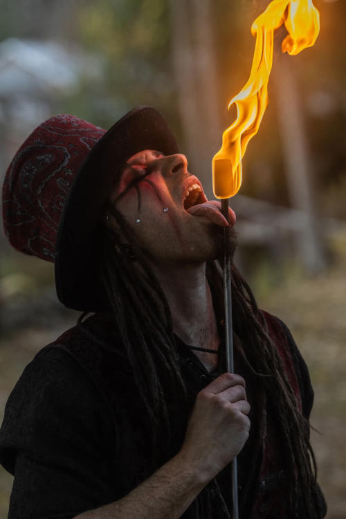 Flamme Vive
