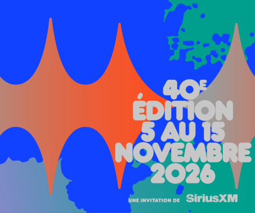 Coup de coeur francophone 2026 — Montreal