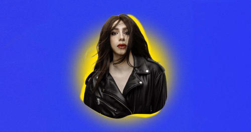 The Tranna Wintour Show