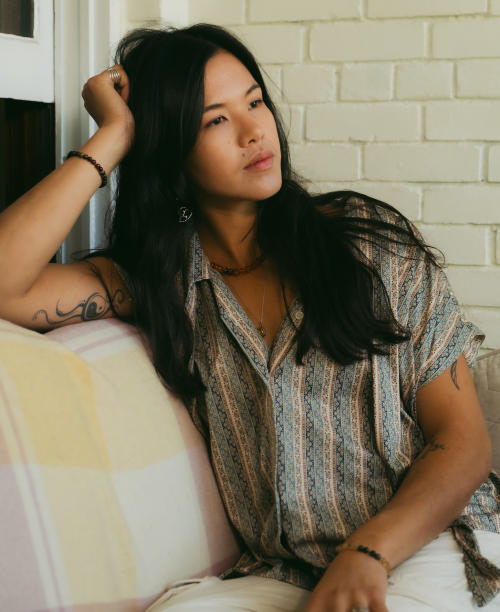 Lotai (formerly Bush Lotus)