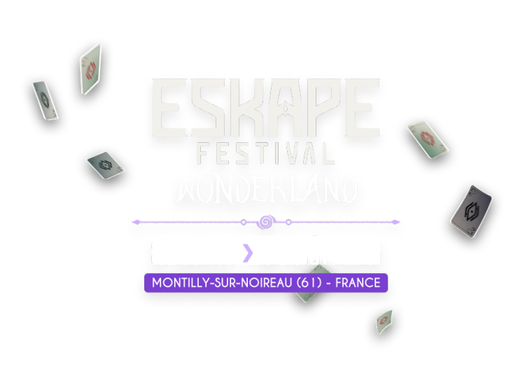 Eskape Festival 2026