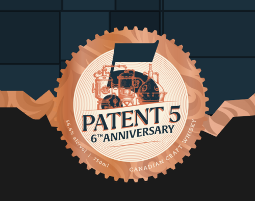 Activation: Patent 5