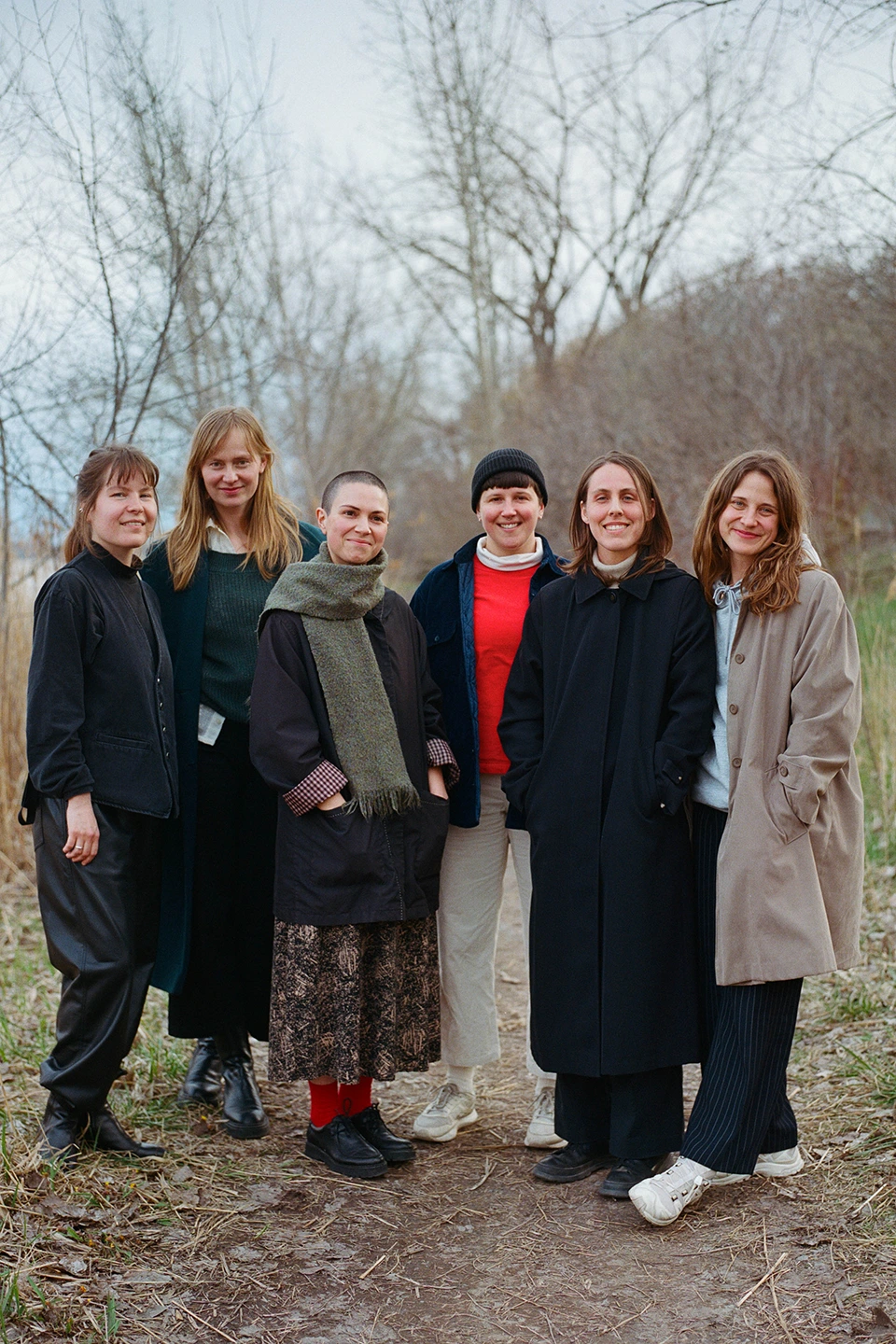 Stone Bonnet Choir