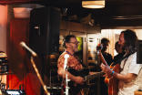 Éric Cyr & Simon Gaboury