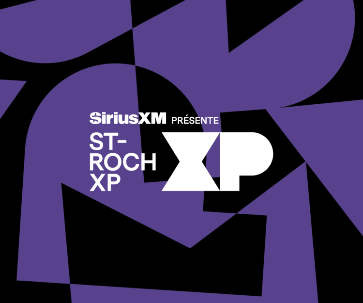 St-Roch XP 2026