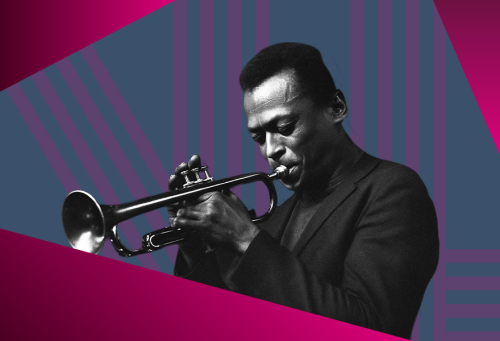 Miles Davis « In a Silent Way » Revisited