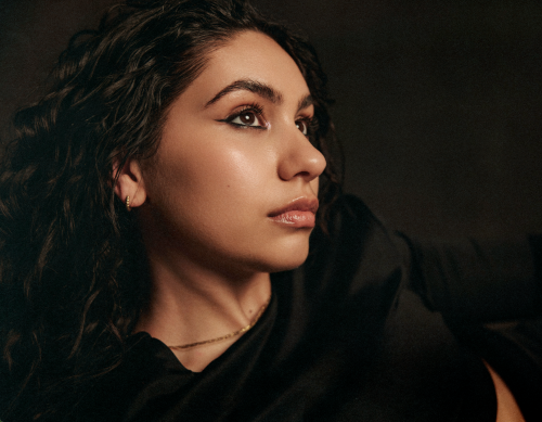 Alessia Cara