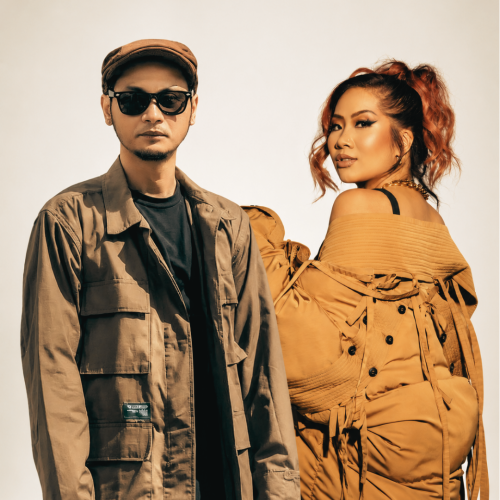 YELLA SKY SOUND meets MASIA ONE