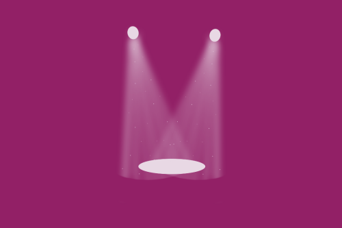 Vitrines de la soirée du mercredi