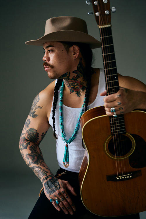Logan Staats