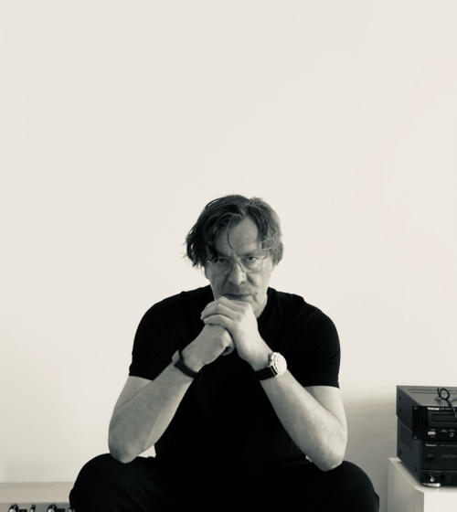 Fennesz & Lillevan