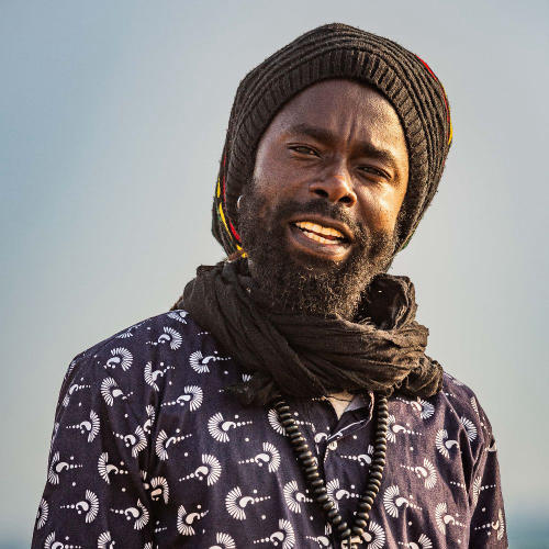 Doudou Nganga