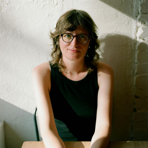 Charlotte Cornfield + invité(e)s