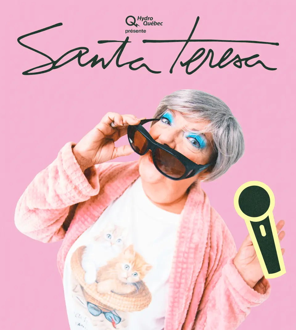 Karaoké du santa