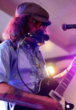 Richie Young