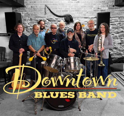 Downtown Blues Band