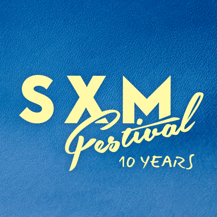 SXM Festival 2027