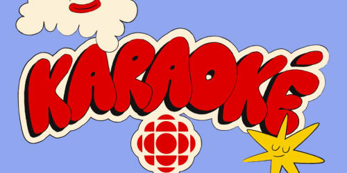 Karaoké Radio-Canada