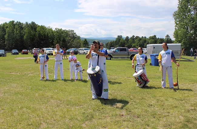 Capoeira