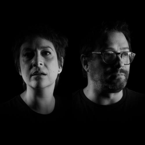 Guillaume Coutu Dumont & Line Katcho