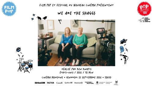 We Are The Shaggs