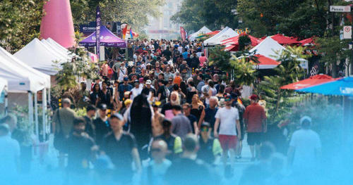 Community Days