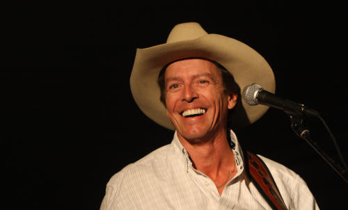 JC Harrisson & The United Cowboys