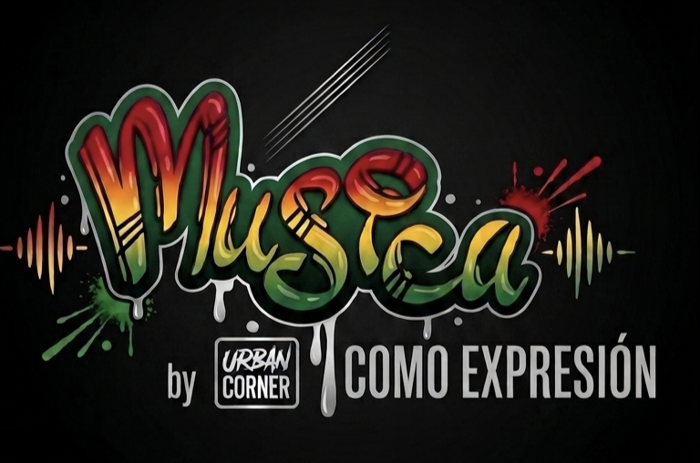 Urban Corner: Music as a Form of Expression