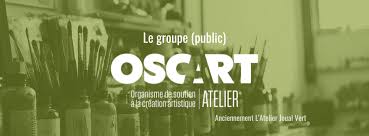 Fabrication de masques carnavalesques - Atelier Oscart