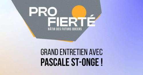 Montréal ProFierté 2026