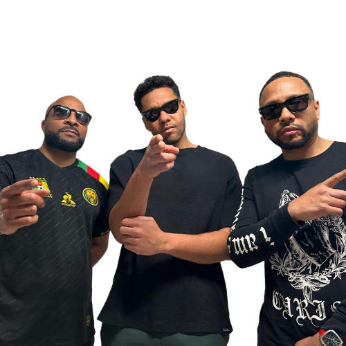 DIRTY RAW ft Angel, Dj Will & Coco