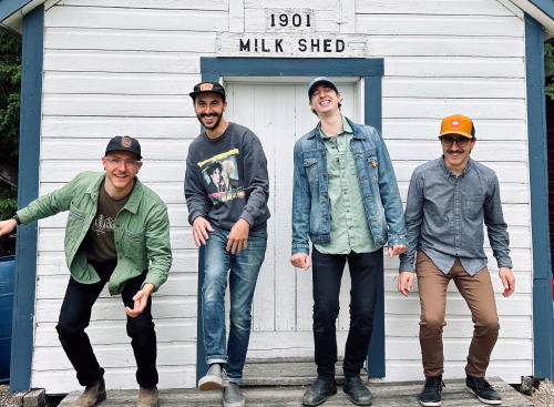 Mulvey Street Maniacs