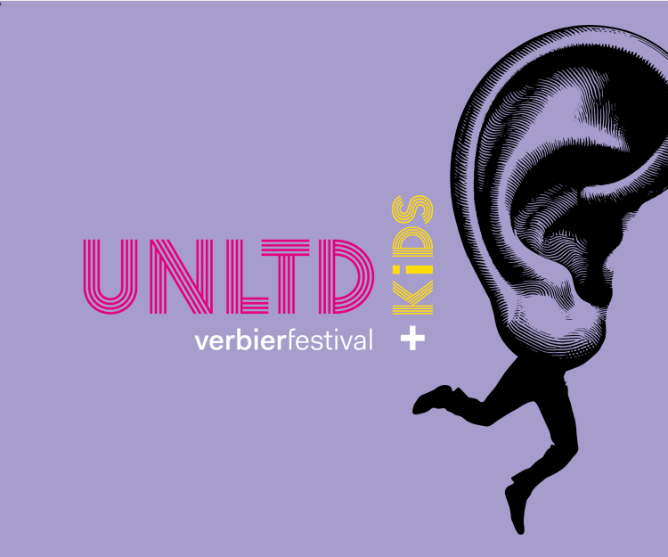 UNLTD by Verbier Festival 2025