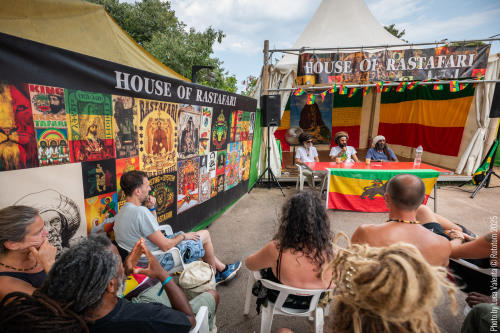 Grounation Day: 60th Anniversary of the Rastafari Liberation