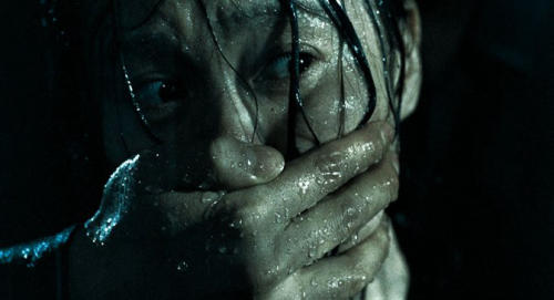 Soirée horrifique Sud-Coréenne : Memories of Murder de Bong Joon-ho