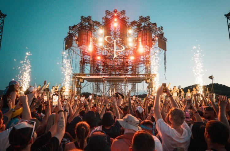 Insane Festival 2026