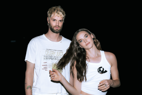 SOFI TUKKER