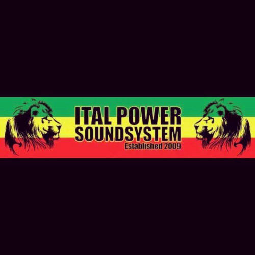 Ital Power ft Benji Roots
