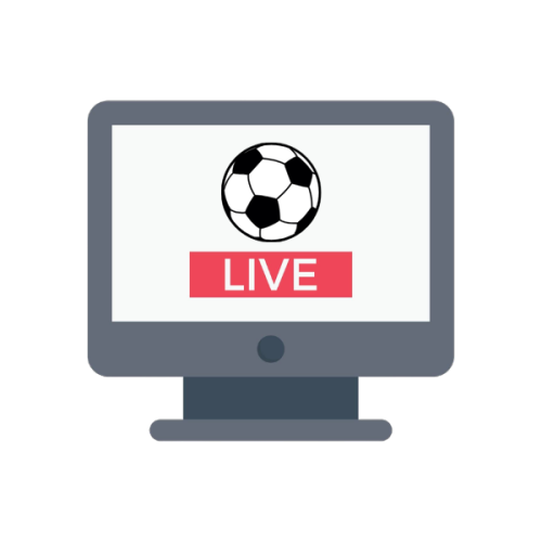 LIVE SOCCER WATCH-PARTY!
