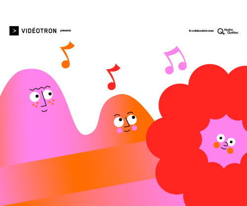 Festival de la chanson de Tadoussac