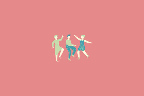 Veillée de danse traditionnelle