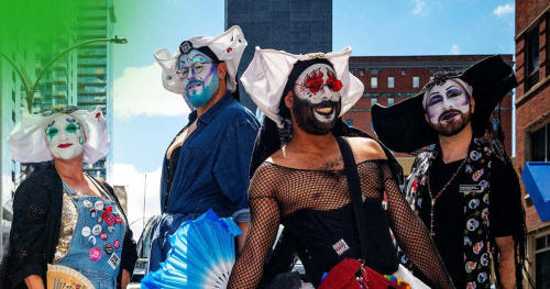 International Conclave of the Sisters of Perpetual Indulgence