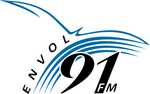 Activation: Envol 91 FM