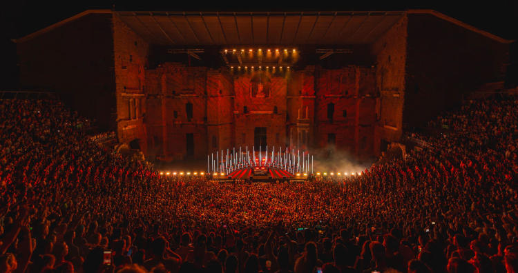 Positiv Festival 2026